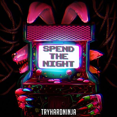 Spend the Night (FNAF Security Breach)