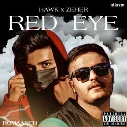 Red Eye (feat. Zeher)