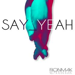 Say Yeah