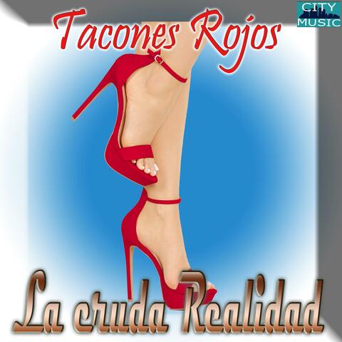 Tacones Rojos (feat. Patada y Coz) [Versión Sierreña]