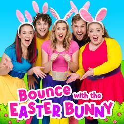 Bounce Like a Bunny