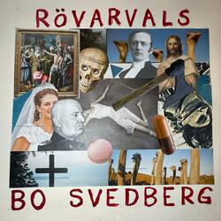 Rövarvals