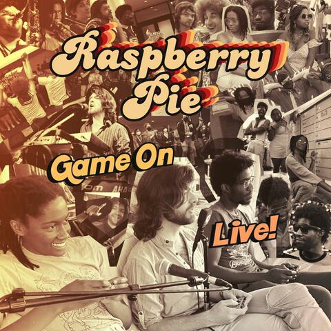Game On (Live at East End Market)