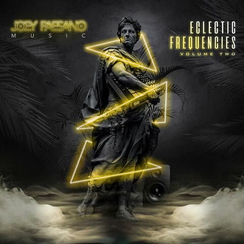 ECLECTIC FREQUENCIES, VOLUME TWO