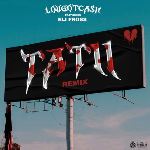 Tatii (feat. Eli Fross)