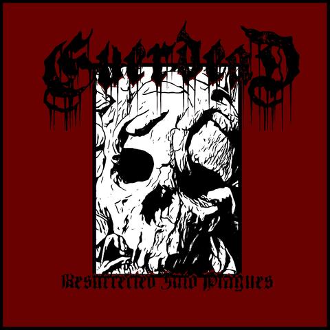 RESURRECTED INTO PLAGUES (DEMO 2022)