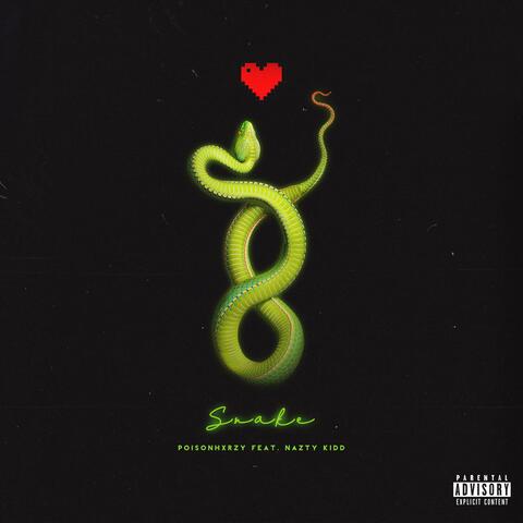 Snake (feat. Nazty Kidd)