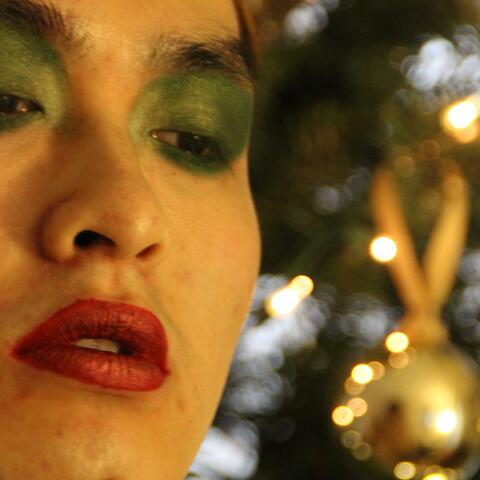 Me for Christmas (Extended Version)