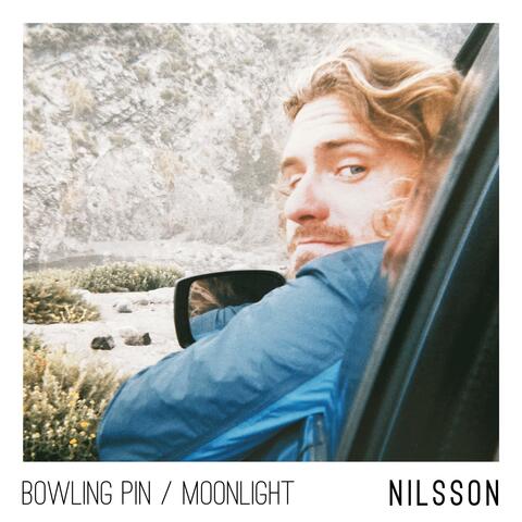 Bowling Pin / Moonlight