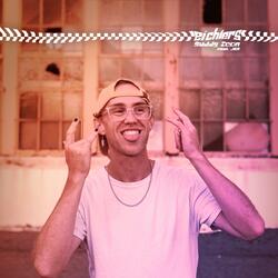 Buddy Icon (feat. JER)