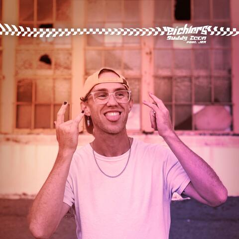Buddy Icon (feat. JER)