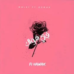 Fi HWAK (feat. OSMAK)