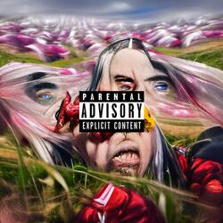 White Girls Scare Me