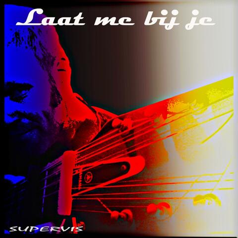 Laat Me Bij Je (feat. Valesca)