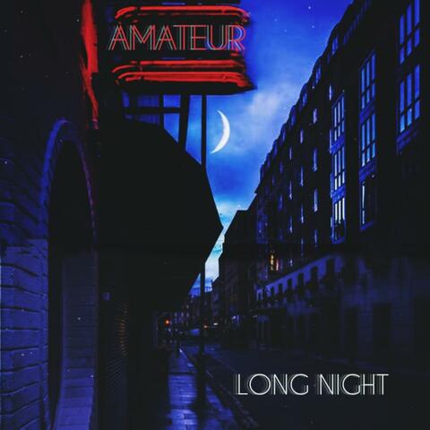 Long Night (feat. Kenni Holmen & Mike Bentele)
