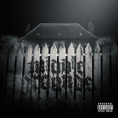 White Picket Purgatory (feat. Reegan du Buisson)