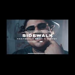 SIDEWALK