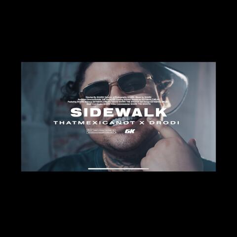 SIDEWALK