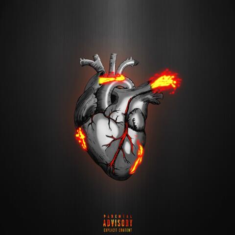 No label the album