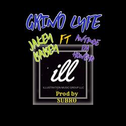 GRIND LYFE (feat. Antmoe Da Honcho)