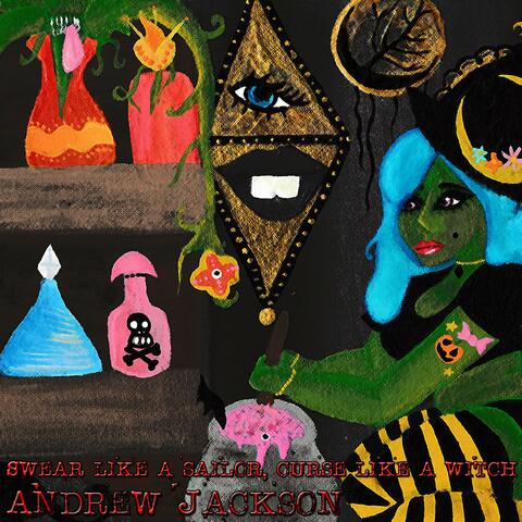 Swear Like A Sailor, Curse Like A Witch