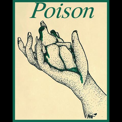 Poison (feat. Justin Dreamz)