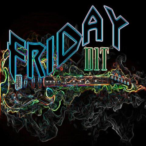 Friday