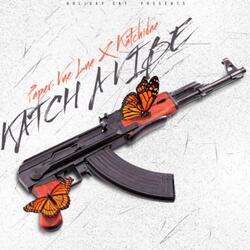 Hidden Hills (feat. Katchidae)