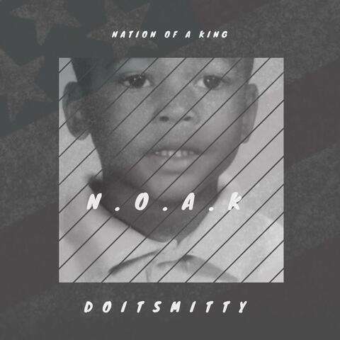 Nation of A King