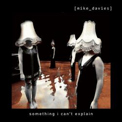 Something I Can't Explain