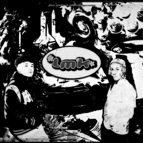 LMK (feat. Slimesoprada)