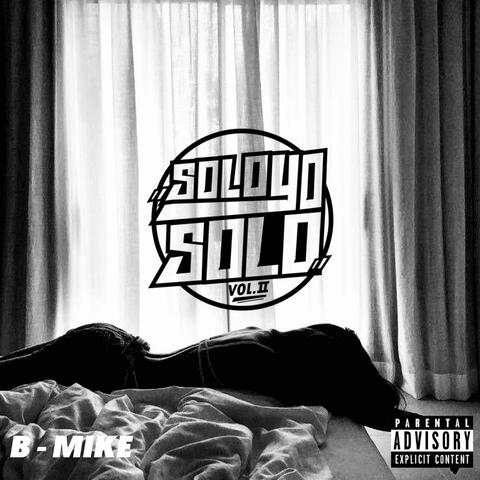 Solo Yo Solo Vol ll