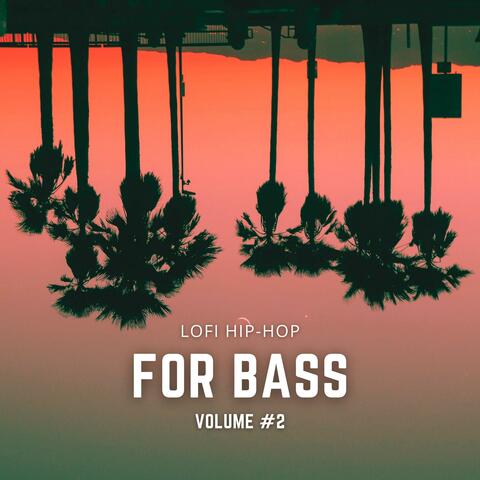 Lo-Fi Hip Hop Backing Tracks For Bass // Volume #2
