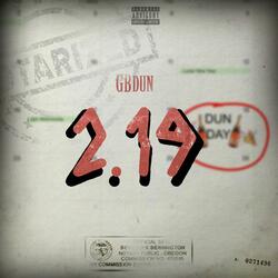 Risky (feat. Dulli)