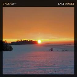 Last Sunset