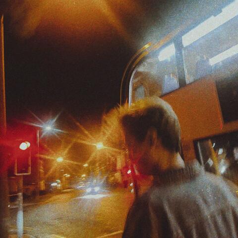 I'm Not Scared (feat. Cooza)
