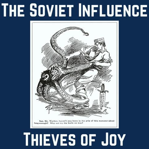 Thieves Of Joy