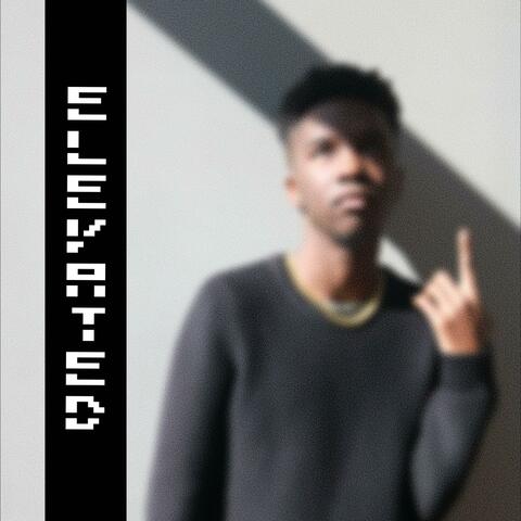 Elevated (Radio Edit)