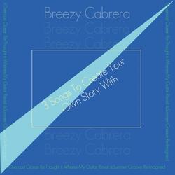 i:Overcast Ocean Re-thought ii:Wheres My Guitar Revisit iii:Summer Groove Re-imagined