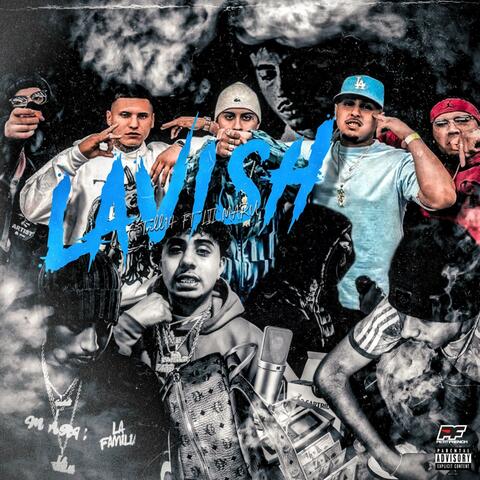 Lavish (feat. Lil Maru)