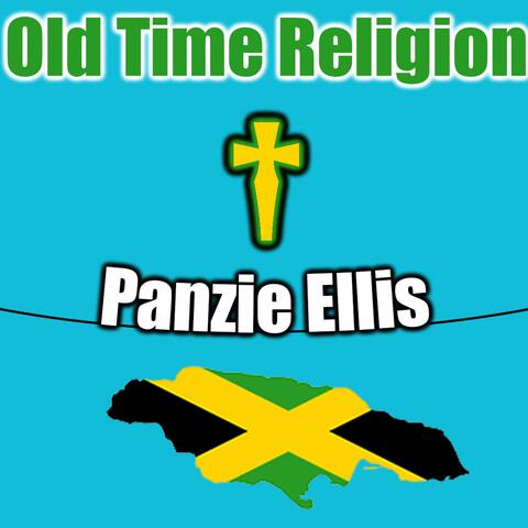 I Believe In The Old Time Religion (feat. Panzie Ellis)