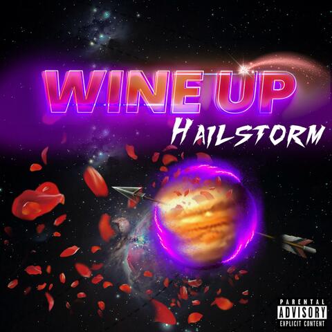 Wine Up