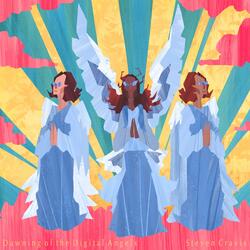Dawning of the Digital Angels