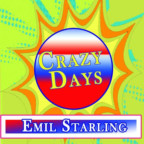 CRAZY DAYS