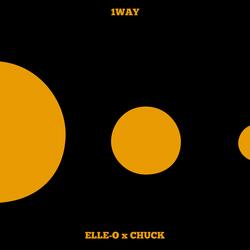 1way (feat. chuck)