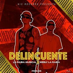 Carcelero (feat. Wesly La Rabia)