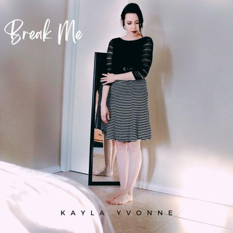 Break Me (Live Version)