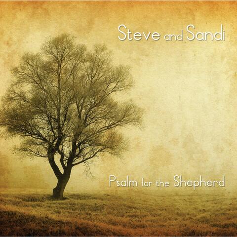 Psalm for the Shepherd