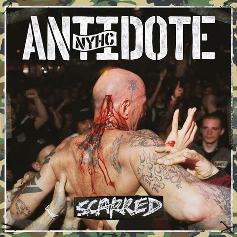 Scarred