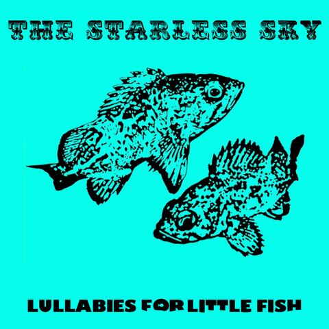 Lullabies For Little Fish